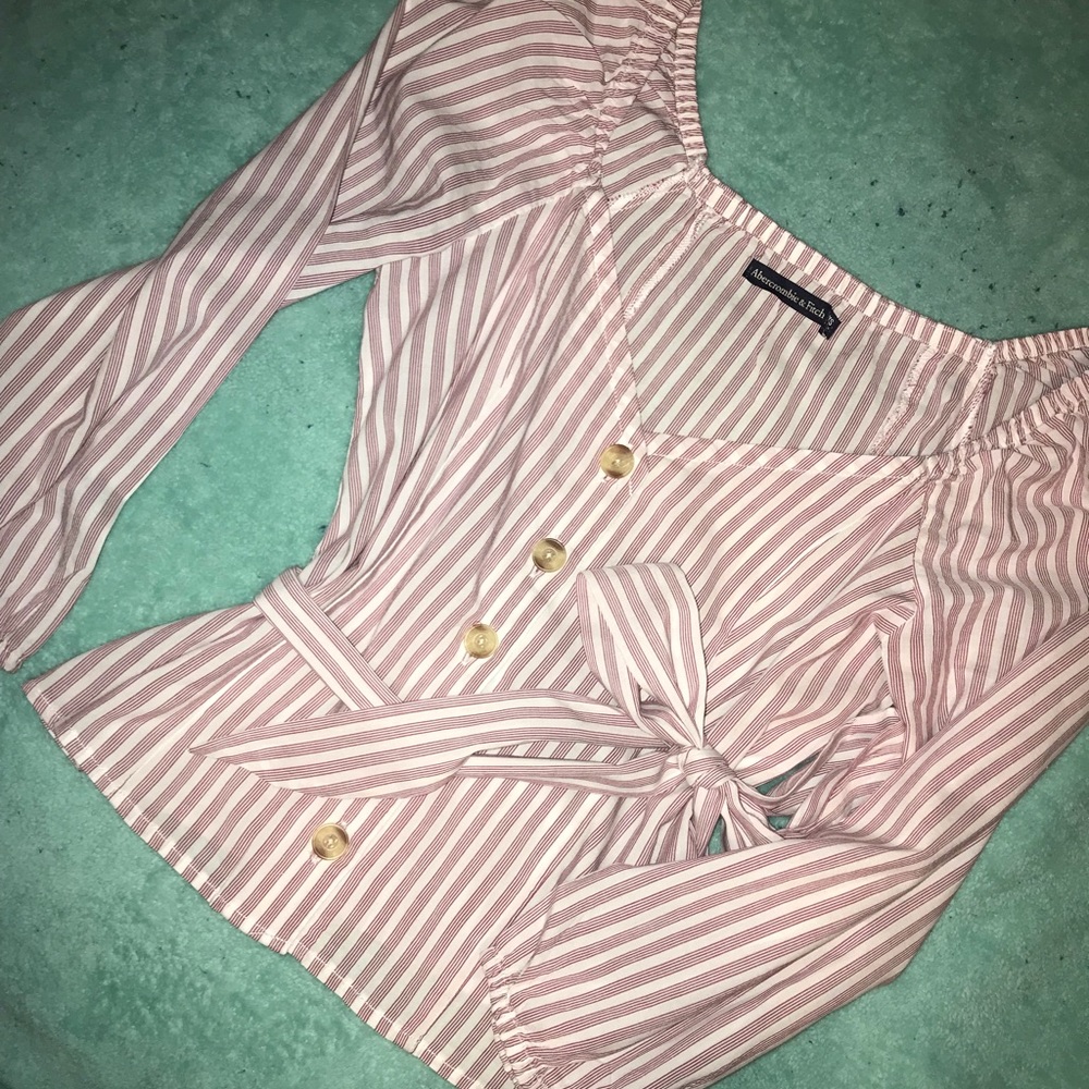 Abercrombie & Fitch shirt